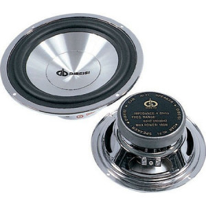 DIFUZOR 4OHM 8 inch