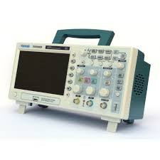 Osciloscop: digital; Bandă: ≤60MHz; Canale:2; 1Mpts
