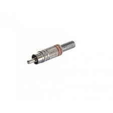 RCA tata metal argintiu