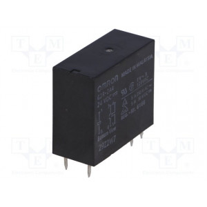 RELEU 24V 4A