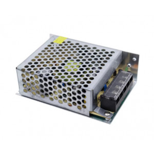 Sursa alimentare 12V 5A comutatie stabilizata carcasa metal