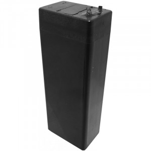 Acumulator plumb acid 4V 2Ah