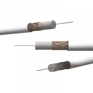 CABLU COAXIAL 3C2V 75 Ω