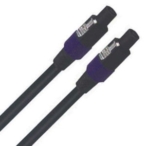 Cablu SpeakON - SpeakON 10 M