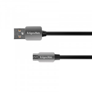 CABLU USB - MICRO USB 1.8M