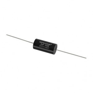 Condensator audio 3uF / 250V pentru filtre