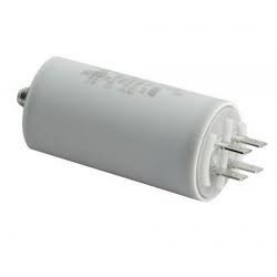 Condensator de motor 7.5 uF / 450VAC