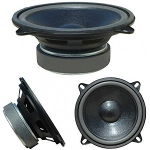 Difuzor medii-joase 80W RMS