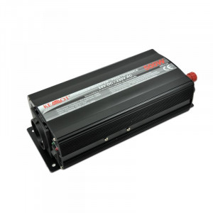 INVERTOR KEMOT 24V/230V 500W