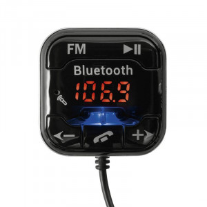 Modulator si amplificator 5 in 1, bluetooth, MP3,