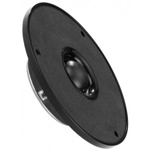 Tweeter, 50 W, 8 Ω Monacor