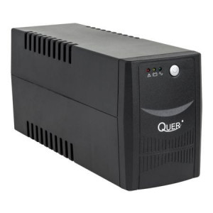 UPS MICROPOWER (600VA/360W)