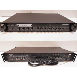 Amplificator de linie 360W