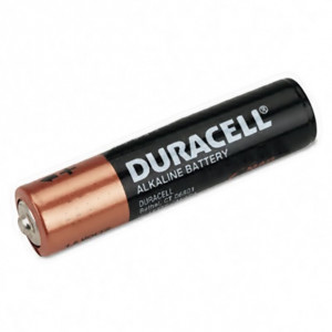 Baterie R3 (AAA) Duracel 4 buc