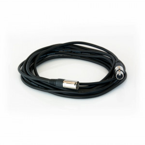 Cablu XLR 6 m