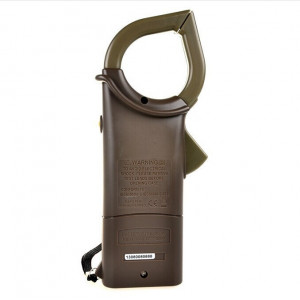Clamp Meter