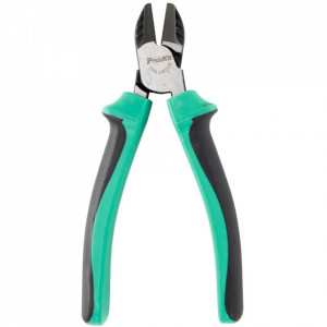 Cleste taiere diagonala,165mm Pro'sKi