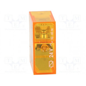 Releu 24V 10 A FINDER