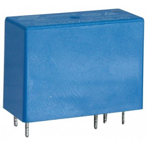 Releu, 24V - 10A
