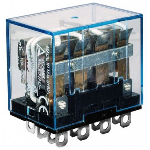Releu, 24V - 5A