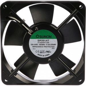 Ventilator 220V 120x120cm