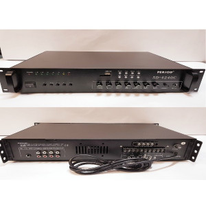Amplificator de linie 240W