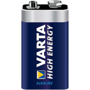 Baterie 9V Varta