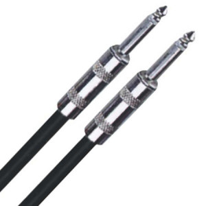 Cablu jack 6.3mm tata - tata 15 m