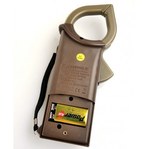 Clamp Meter