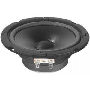 Difuzor 22 W, 8 Ω 131x131 mm