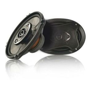 SET DIF AUTO 4 CAI 6X9 inch