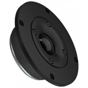 Tweeters, 45 W, 8 Ω DOME HIFI