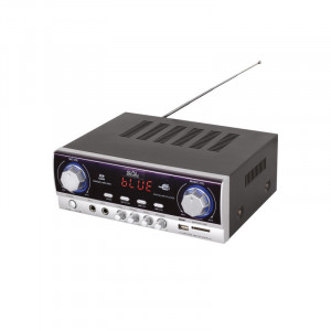 Amplificator 2x40W