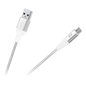 CABLU USB - MICRO USB 100CM