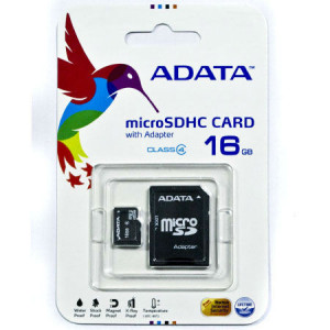 Card de memorie MICRO SD 16GB