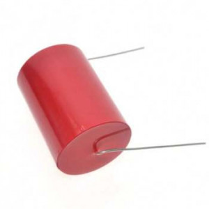 Condensator audio 15uF 250V pentru filtre