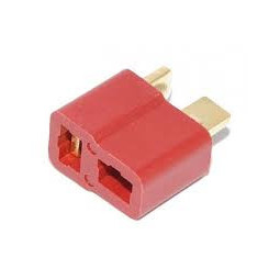 Conector deans mama