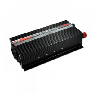 INVERTOR KEMOT 12V/230V 1000W