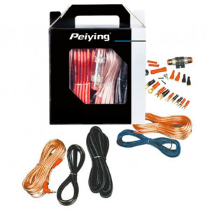 KIT CABLURI AUTO PEIYING BASIC