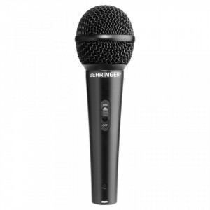 Microfon dinamic Behringer