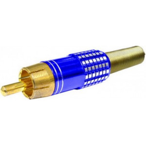 RCA tata, albastru
