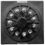 Releu, 12V - 5/7A    2p. cont
