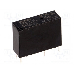 Releu 12V 5A