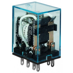 Releu, 24V - 5A,