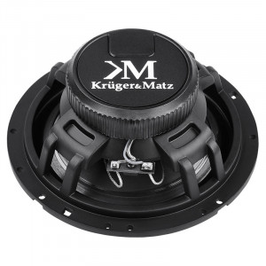 Set difuzoare auto 6.5 inch (16.5 cm) Kruger&Matz 652T11