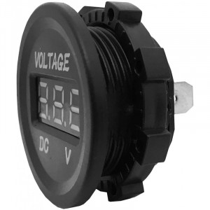 Voltmetru 5 - 30V, c.c