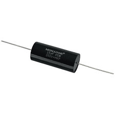 Condensator audio 15uF / 250V pentru filtre