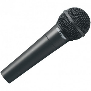Microfon Vocal Behringer Ultravoice