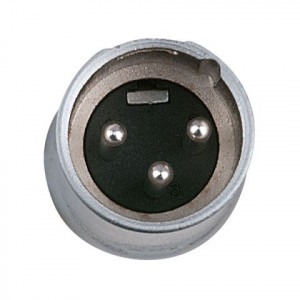 MUFA XLR TATA DAP AUDIO