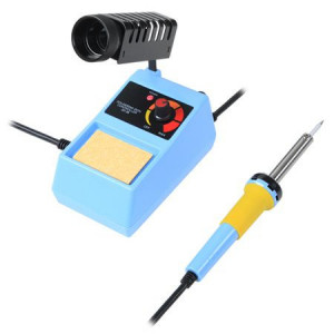 STATIE LIPIRE CU LETCON 50 W
